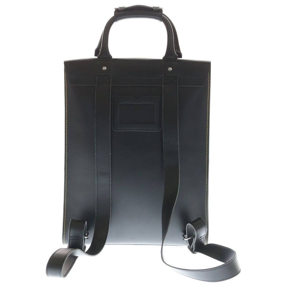 Dr.Martens(ドクターマーチン) KIEV SMOOTH SMALL LEATHER BACKPACK