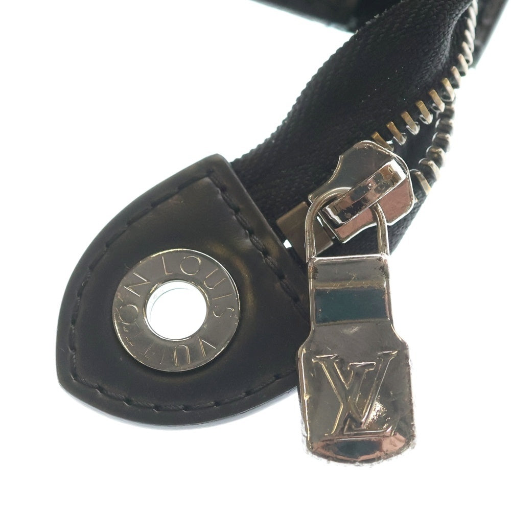 LOUIS VUITTON(ルイヴィトン) モノグラム ポシェット・ヴォワヤージュ クラッチバッグ グレー M69535 レディース