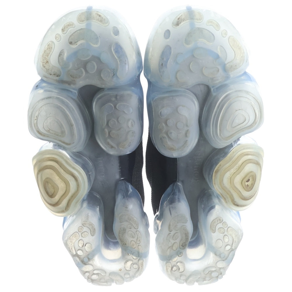 grounds(グラウンズ) MOOPIE ムーピー ローカットスニーカー シューズ ブラック US11/29.0cm