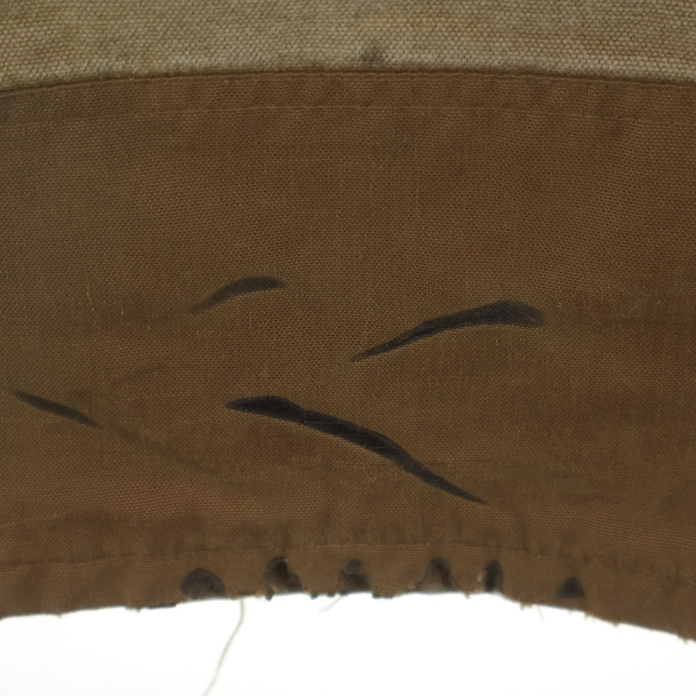 CARHARTT(カーハート) B01 Double Knee Work Pants メキシコ製 ダブルニー ワークパンツ ブラウン B194 BRN