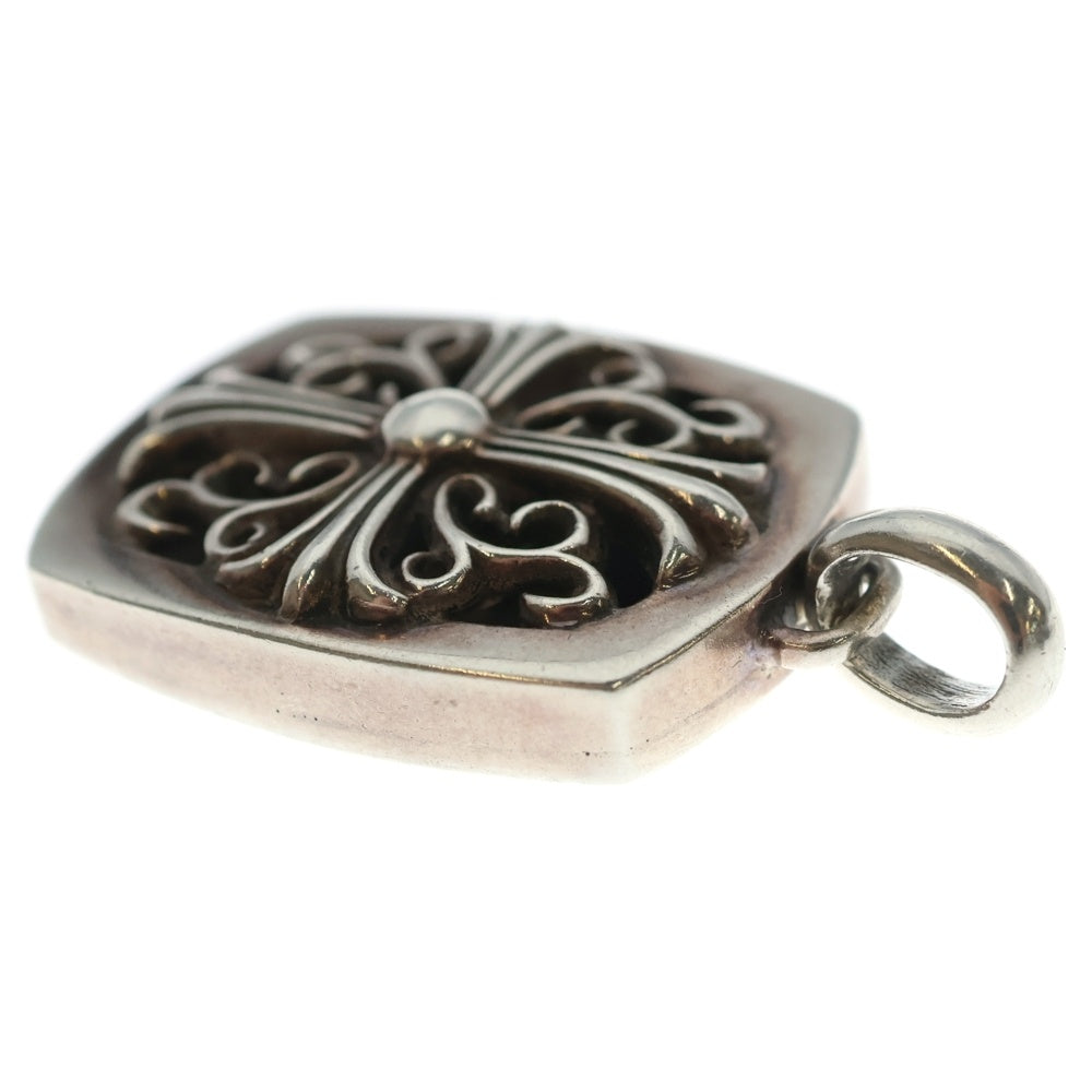 CHROME HEARTS(クロムハーツ) KEEPER PENDANT キーパーペンダントトップ シルバー BCA279