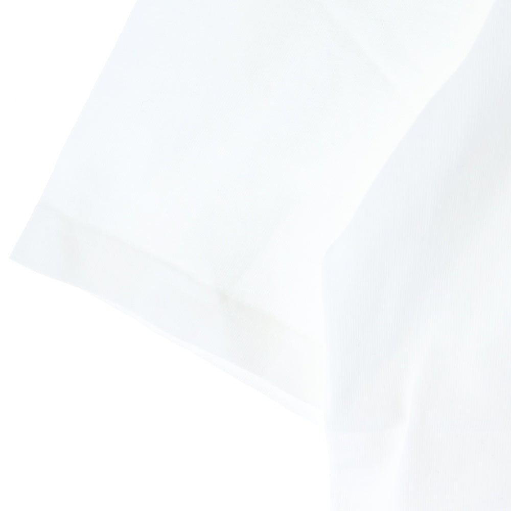 SUPREME(シュプリーム) 23SS LA Box Logo Tee ボックスロゴ クルーネック 半袖Tシャツ カットソー ホワイト
