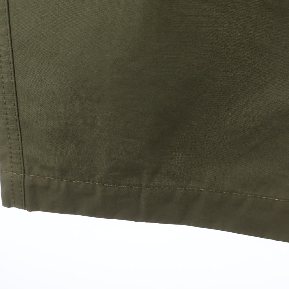 STONE ISLAND(ストーンアイランド) 24AW CARGO GHOST PIECE コンパスロゴワッペン ゴーストピース カーゴパンツ カーキ 8115311F1