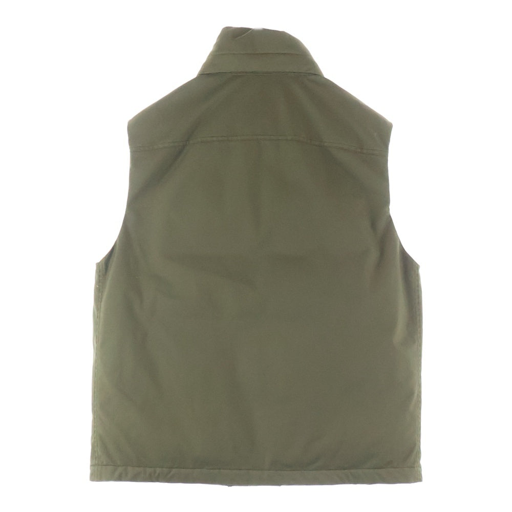 STONE ISLAND(ストーンアイランド) 24AW GHOST TWILL WOOL-TC DOWN