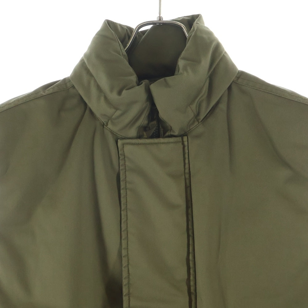 STONE ISLAND(ストーンアイランド) 24AW GHOST TWILL WOOL-TC DOWN