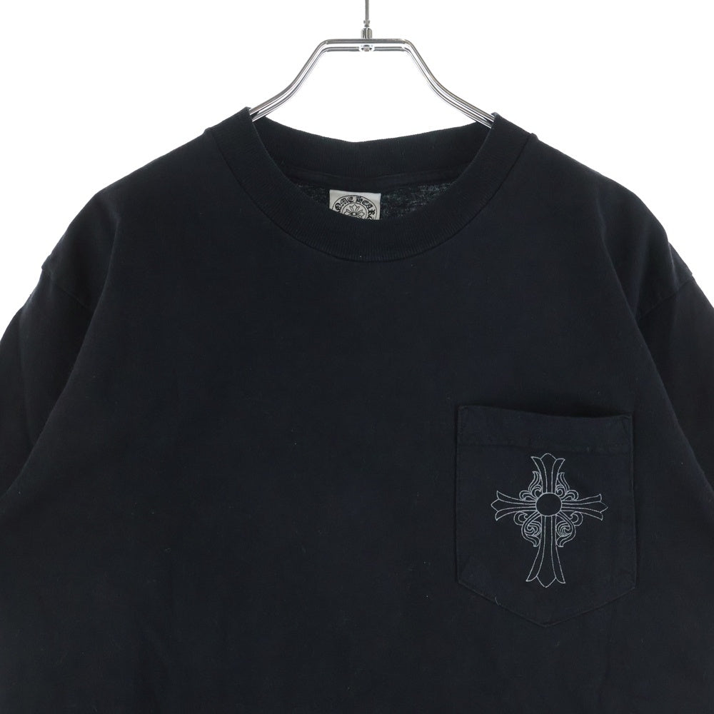 CHROME HEARTS(クロムハーツ) OLD CH T-SHIRT ニューヨーク限定