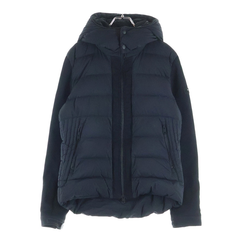 TATRAS(タトラス) 17AW TARO DOWN JACKET タロ ダウンジャケット ブラック MTA17A4448