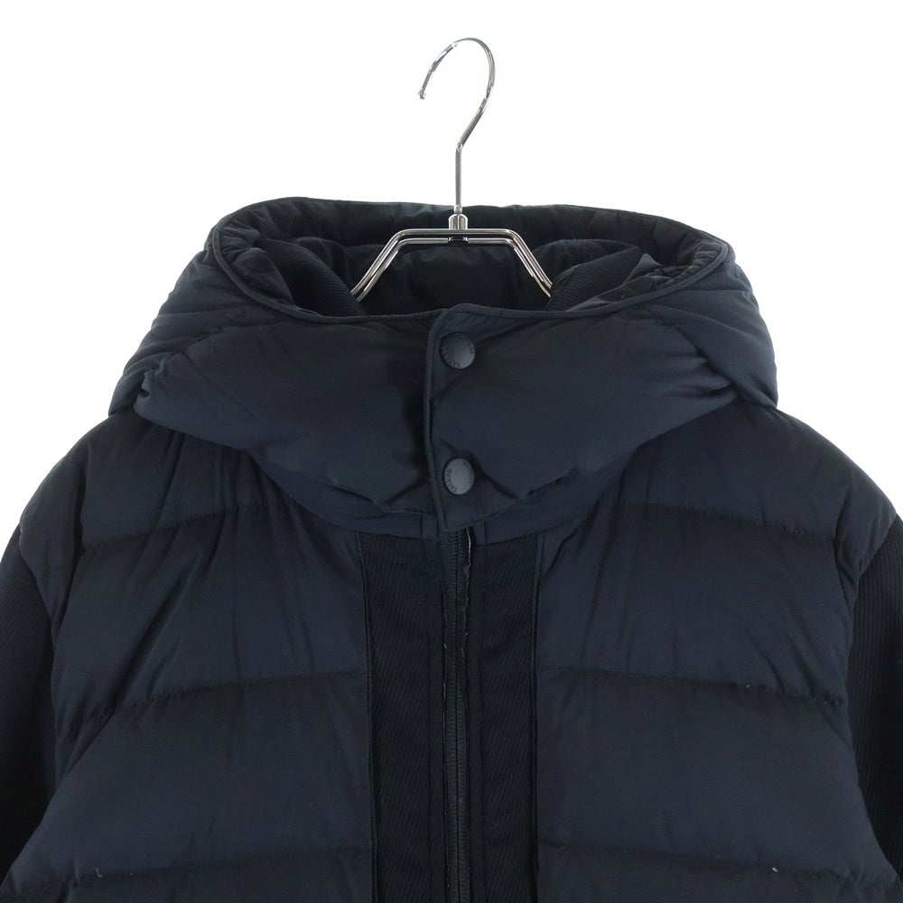 TATRAS(タトラス) 17AW TARO DOWN JACKET タロ ダウンジャケット ブラック MTA17A4448