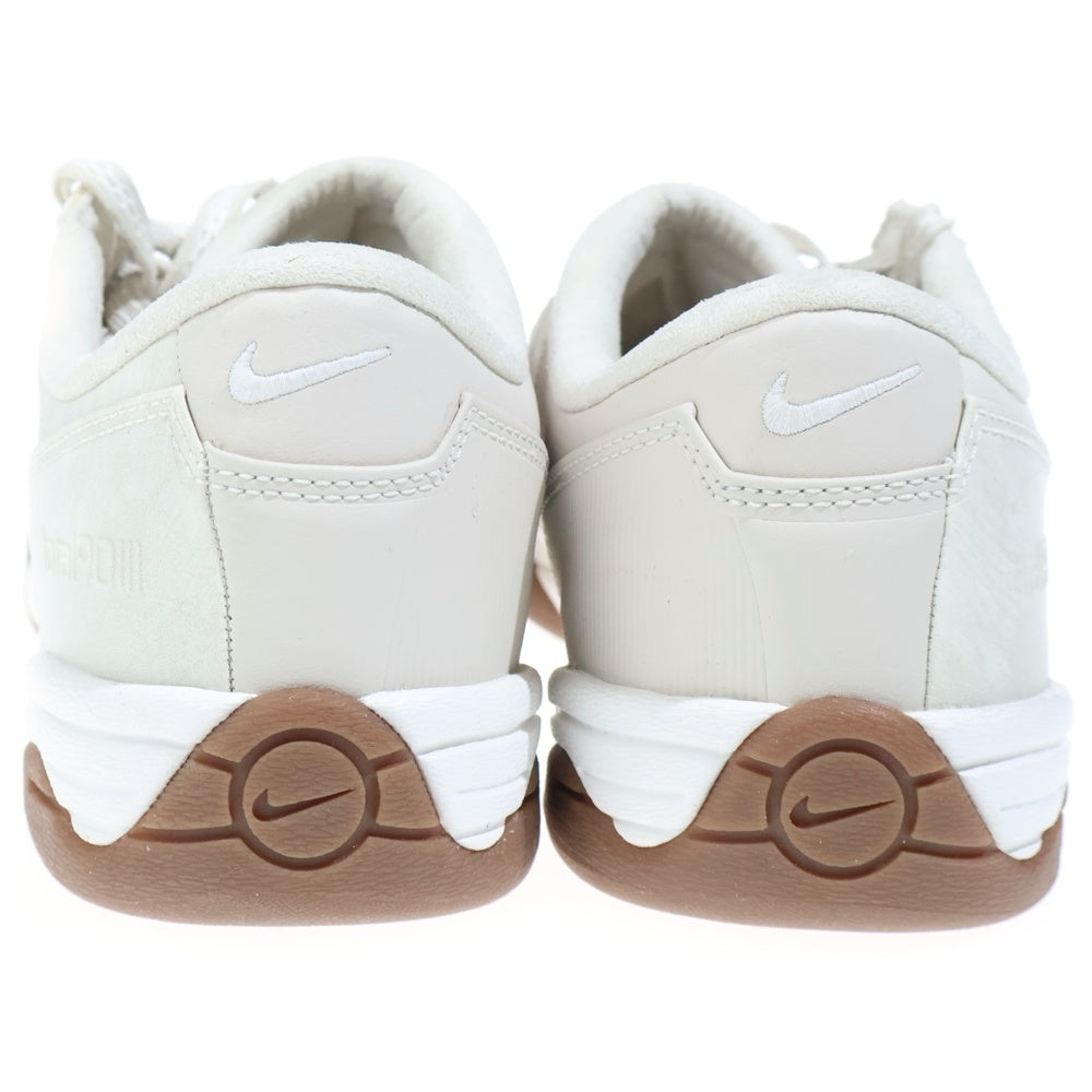 NIKE(ナイキ) WMNS Total 90 3 SP Sail ウィメンズ トータル セイル ローカットスニーカー アイボリー US9/26.0cm IH2314-133 レディース