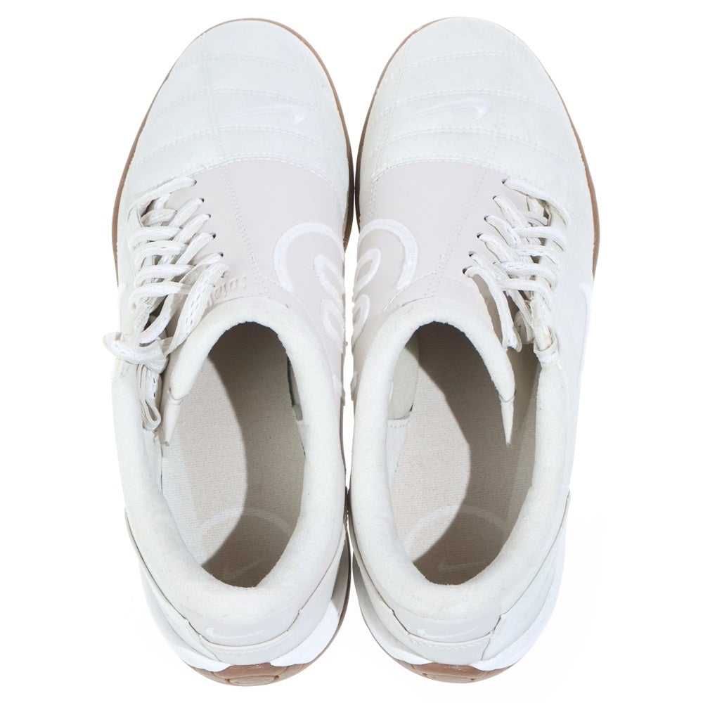 NIKE(ナイキ) WMNS Total 90 3 SP Sail ウィメンズ トータル セイル ローカットスニーカー アイボリー US9/26.0cm IH2314-133 レディース