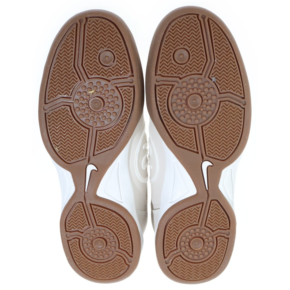 NIKE(ナイキ) WMNS Total 90 3 SP Sail ウィメンズ トータル セイル ローカットスニーカー アイボリー US9/26.0cm IH2314-133 レディース