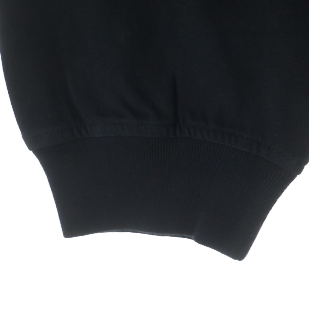 SUPREME(シュプリーム) 25SS Small Box Logo L/S Tee スモールボックスロゴ ロングスリーブ長袖Tシャツ ブラック
