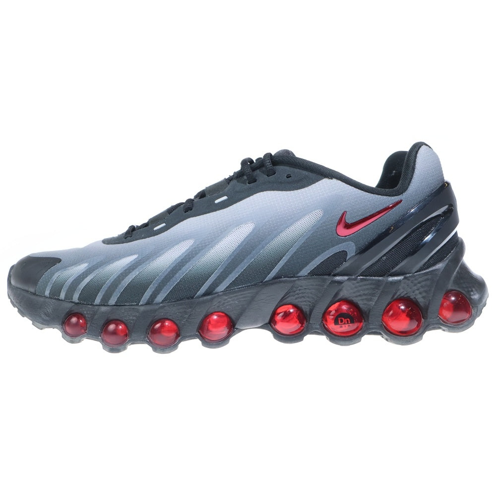 NIKE(ナイキ) AIR MAX DN8 エアマックス FQ7860-011 ローカットスニーカー シューズ グレー US11.5/29.5cm