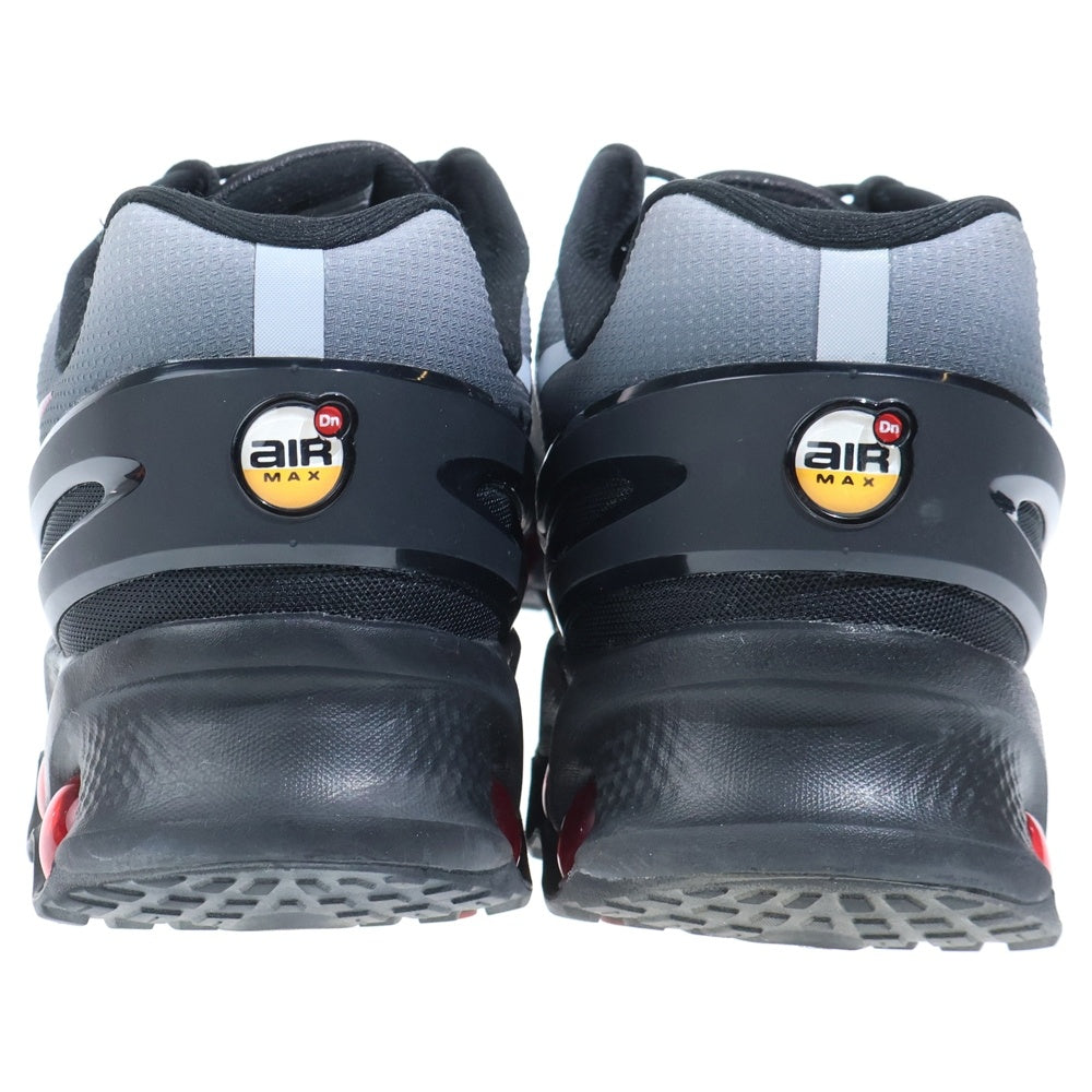 NIKE(ナイキ) AIR MAX DN8 エアマックス FQ7860-011 ローカットスニーカー シューズ グレー US11.5/29.5cm