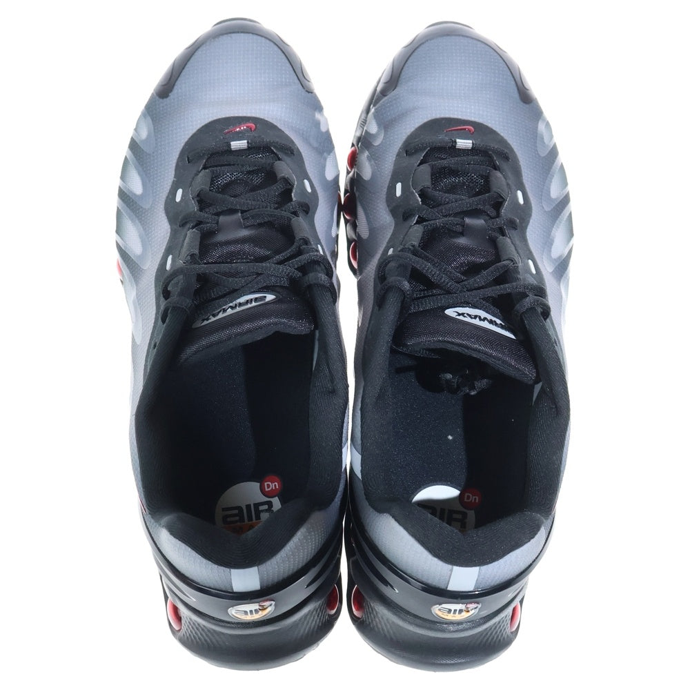 NIKE(ナイキ) AIR MAX DN8 エアマックス FQ7860-011 ローカットスニーカー シューズ グレー US11.5/29.5cm