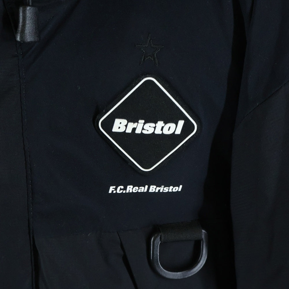 F.C.R.B./F.C.Real Bristol/FCRB(エフシーアールビー/エフシーレアル