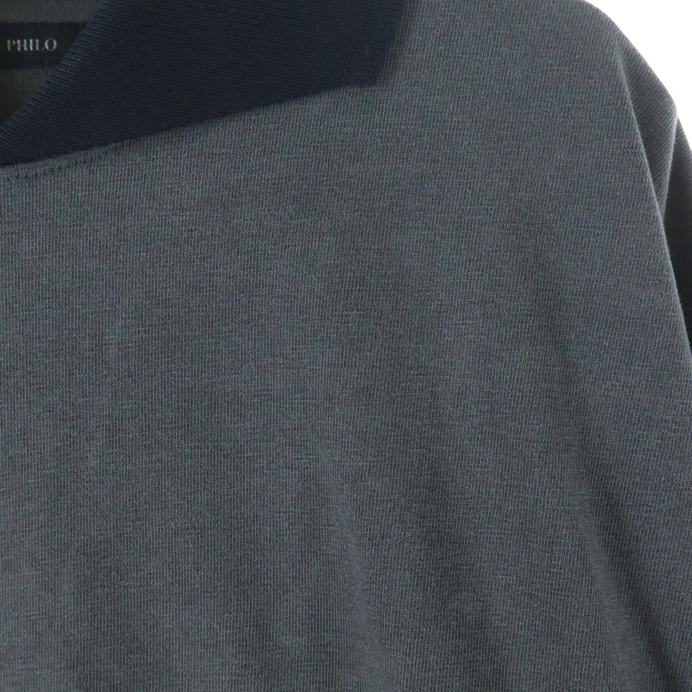 NO BRAND(ノーブランド) PHOEBE PHILO（フィービーファイロ) 25SS CUT
