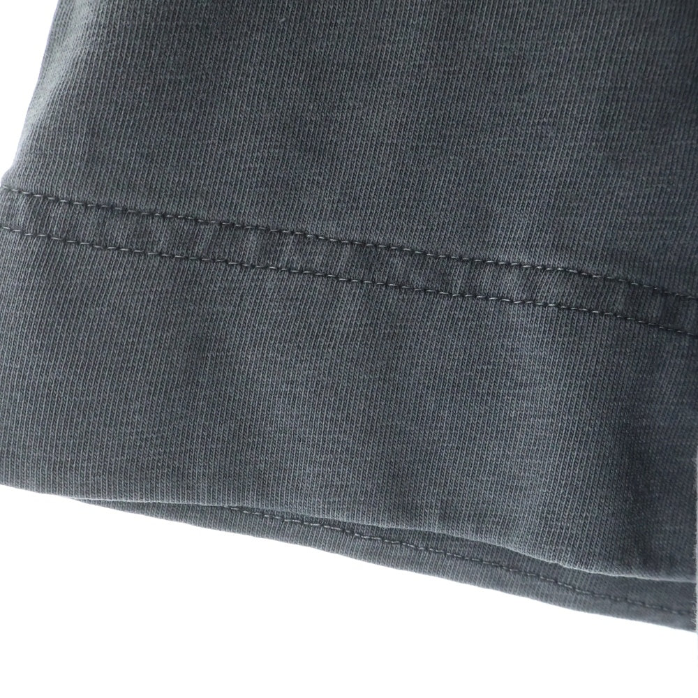 NO BRAND(ノーブランド) PHOEBE PHILO（フィービーファイロ) 25SS CUT