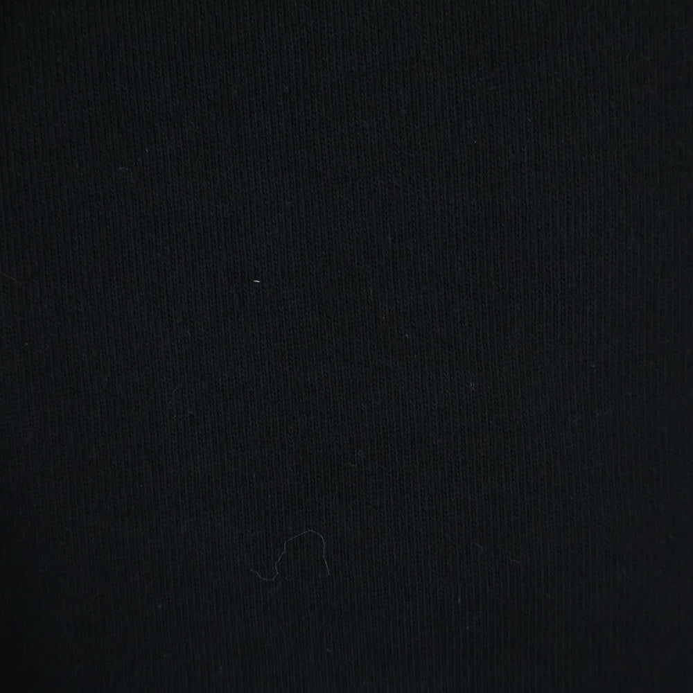 CHROME HEARTS(クロムハーツ) Grad Circle Logo Sweatpants フローラルクロスプリント グラデーションサークル スウェットパンツ ブラック