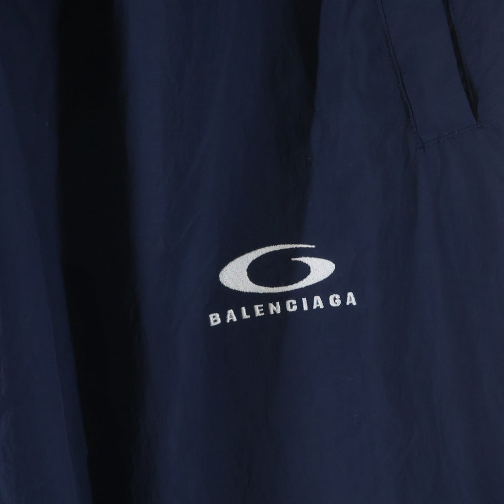 BALENCIAGA(バレンシアガ) Tracksuit Pants ロゴ刺繍 トラックスーツ