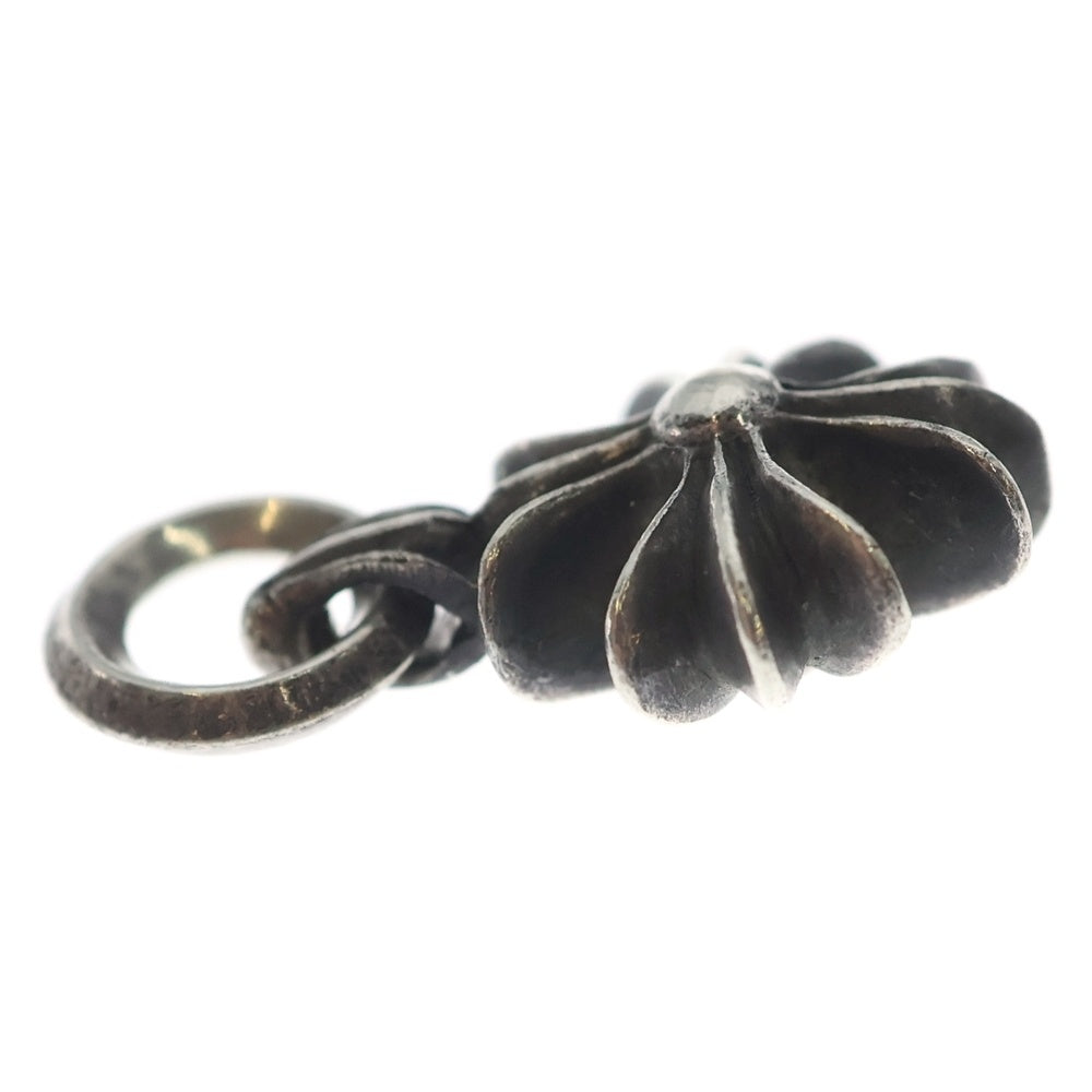 CHROME HEARTS(クロムハーツ) CHARM CH PLUS CHプラスチャーム ネックレストップ シルバー