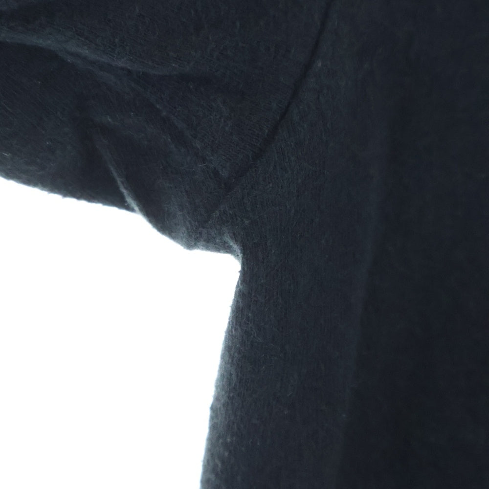 SUPREME(シュプリーム) 20SS Sacred Unique L/S Tee セイクリッド ユニーク ロングスリーブ クルーネック 長袖Tシャツ カットソー ブラック