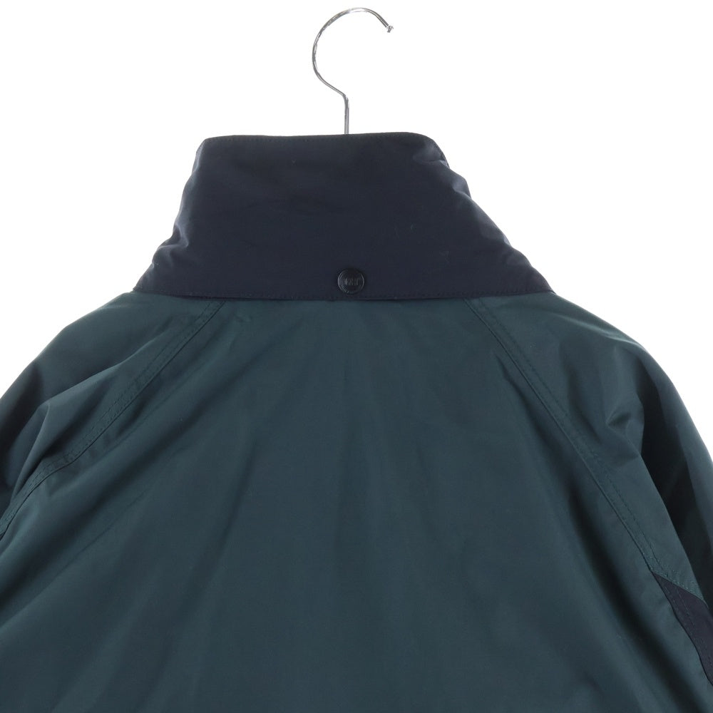 WTAPS(ダブルタップス) 20SS×Helly Hansen Bow Jacket HV12000W ヘリー
