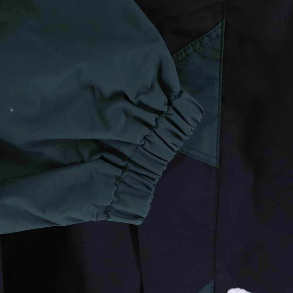 WTAPS(ダブルタップス) 20SS×Helly Hansen Bow Jacket HV12000W ヘリー