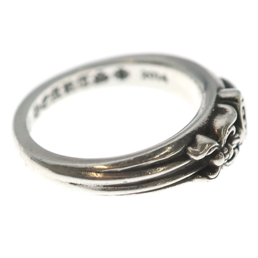 CHROME HEARTS(クロムハーツ) BABY CLSC ベイビー クラシック ダガー リング シルバー