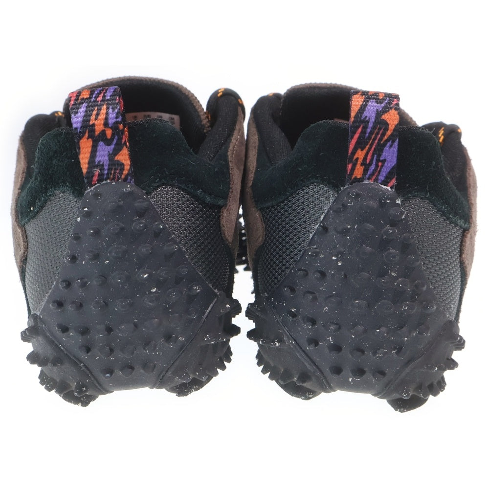 PUMA(プーマ) ×OSHMAN'S Mostro XC 408217-01 オッシュマンズ モストロ ローカットスニーカー シューズ ブラウン US8/26.0cm