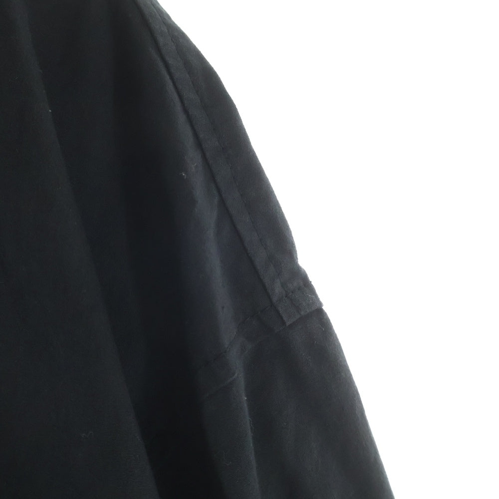 NEIGHBORHOOD(ネイバーフッド) 26SS 3B JACKET ウォッシュ加工 3Bジャケット ブラック 261SPNH-JKM01