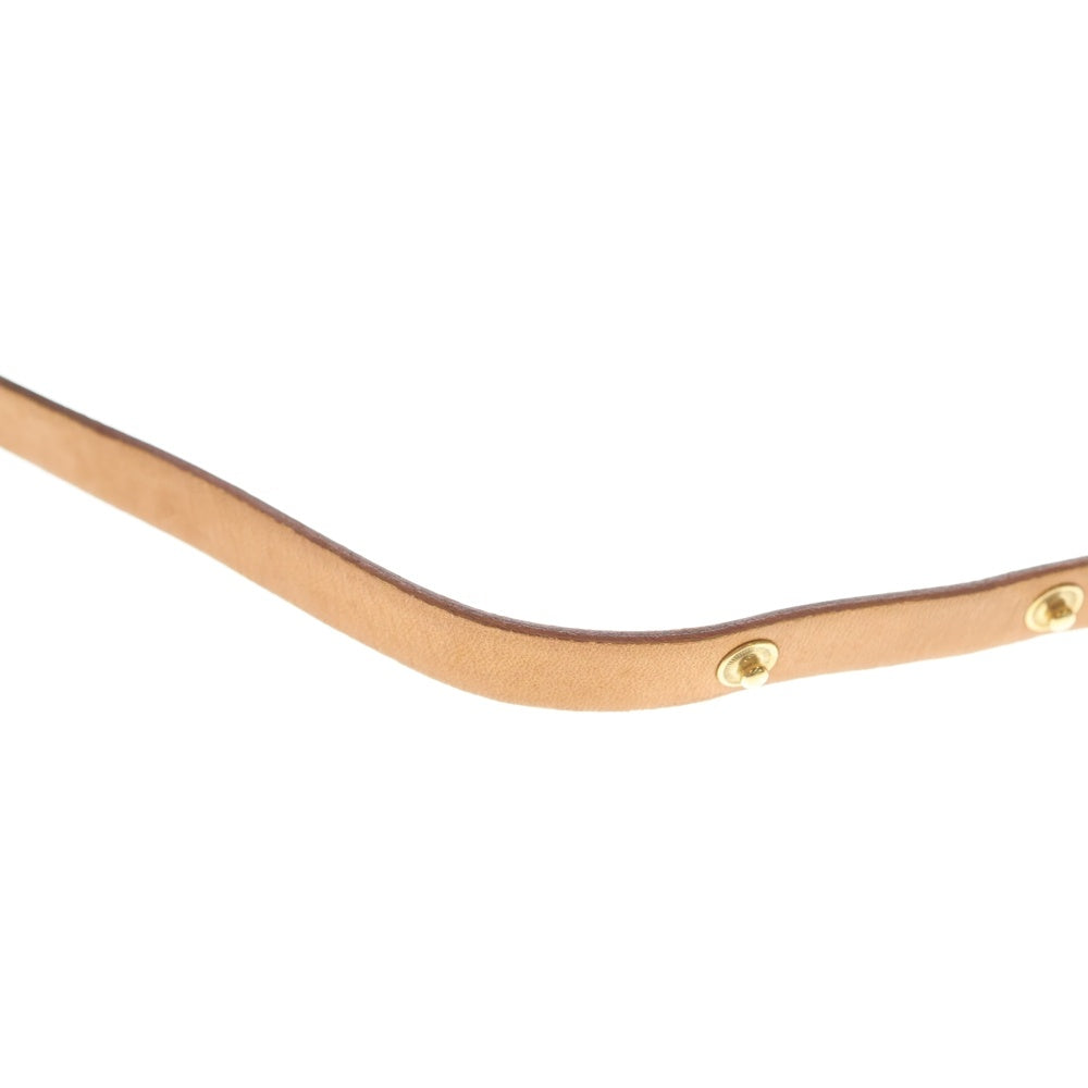 LOUIS VUITTON(ルイヴィトン) モノグラム ポシェットフロランティーヌ ショルダーバッグ M51855 ブラウン レディース