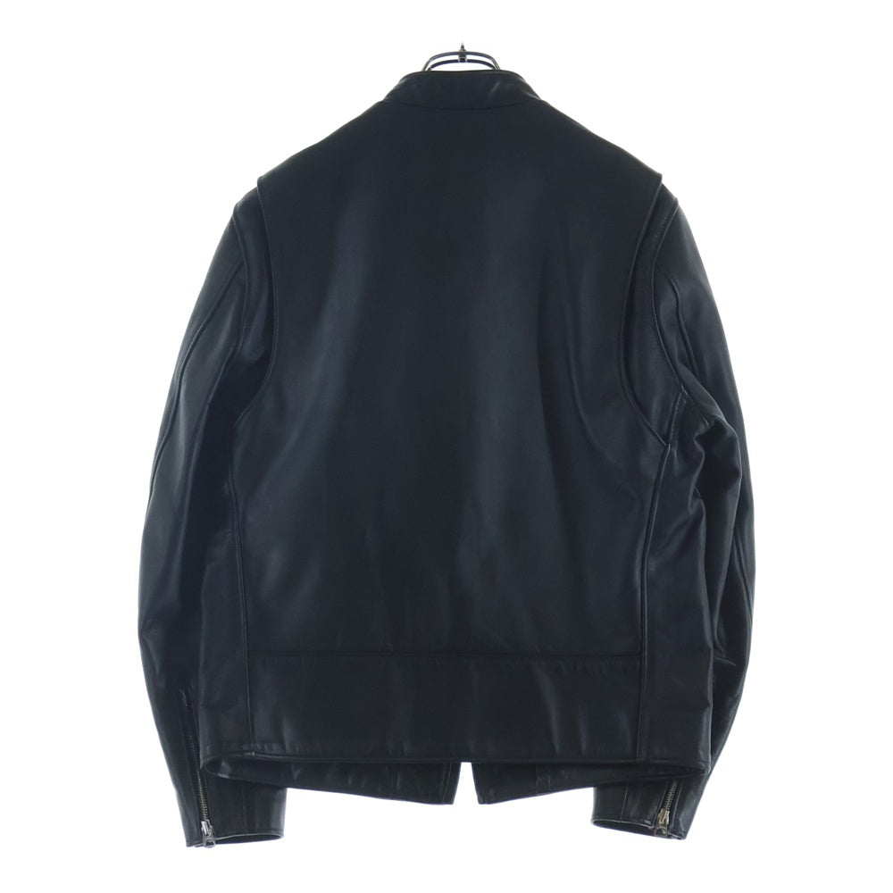 SCHOTT(ショット) 641XX 60S復刻 SINGLE RIDERS シングルレザー