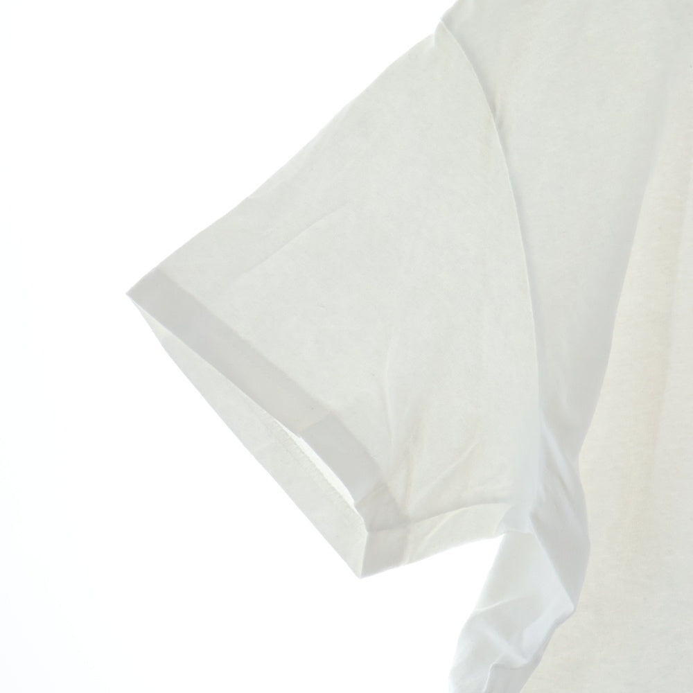 SUPREME(シュプリーム) 24SS ×Ducati Logos Tee ドゥカティ ロゴ 半袖Tシャツ カットソー ホワイト