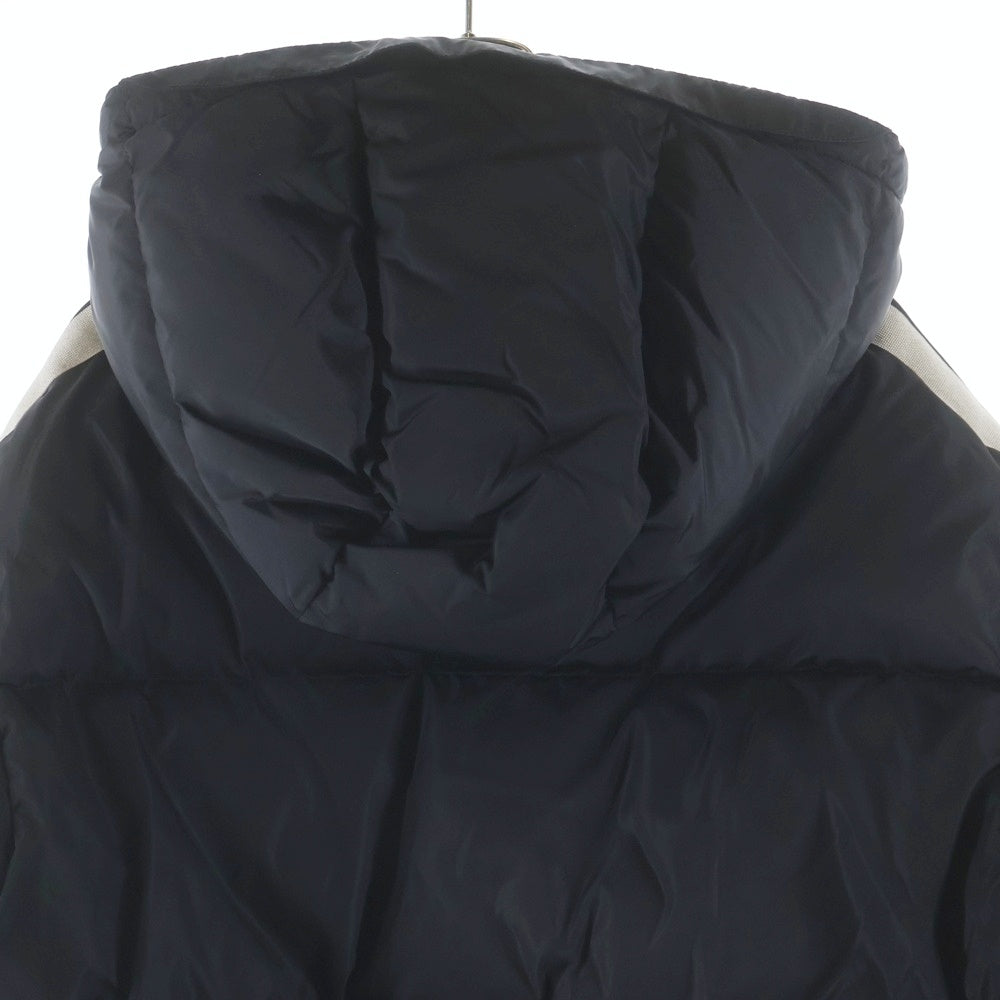 Palm Angels(パームエンジェルス) 23AW Track Down Jacket トラックダウンジャケット ブラック PMED028F23FAB004
