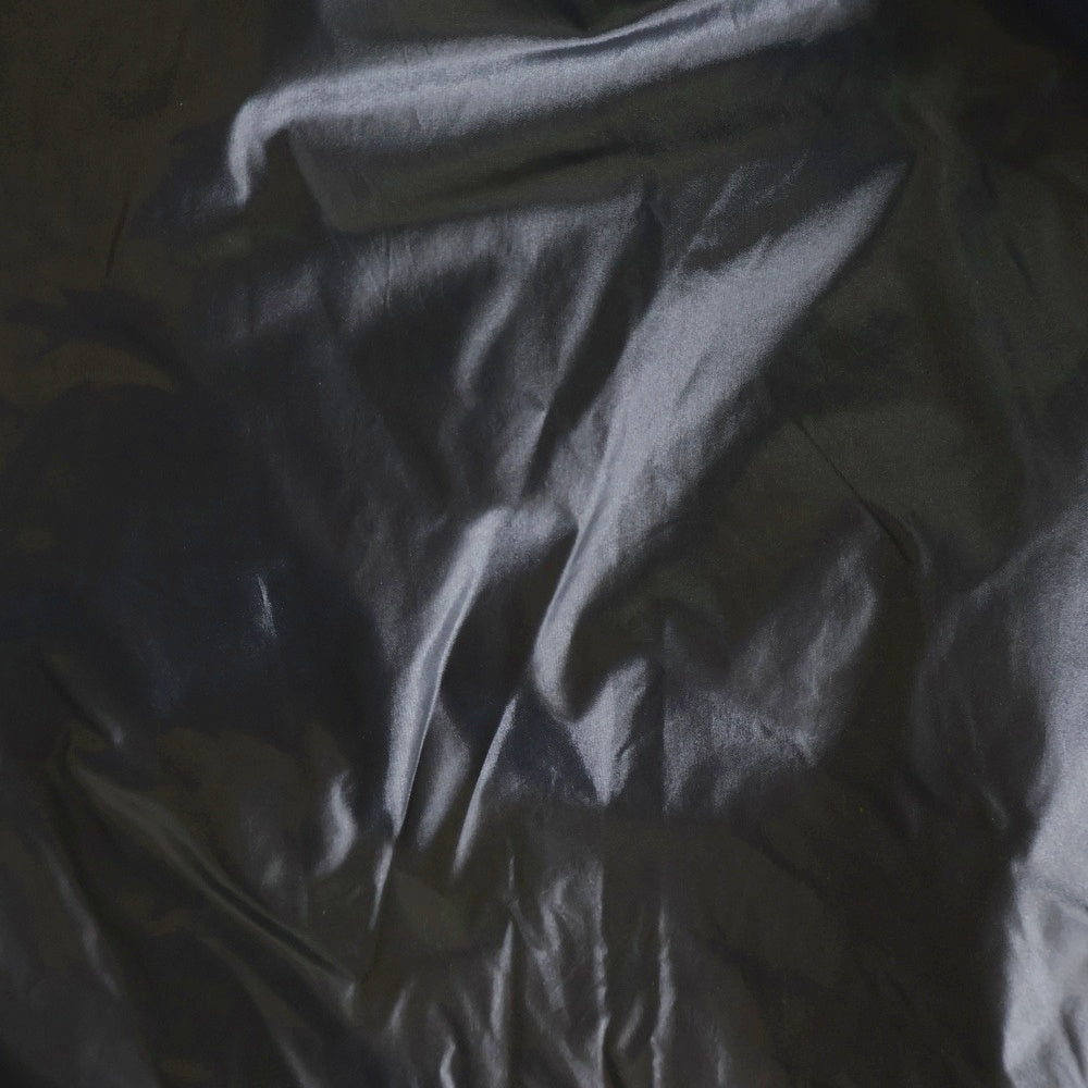 Palm Angels(パームエンジェルス) 23AW Track Down Jacket トラックダウンジャケット ブラック PMED028F23FAB004
