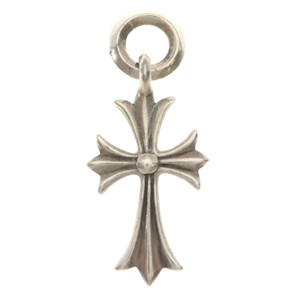 CHROME HEARTS(クロムハーツ) TINY CH CROSS タイニーCHクロス
