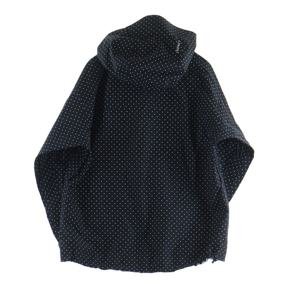 最終価格 everyone dot 3layer shell jacket everyone(エブリワン) Dot