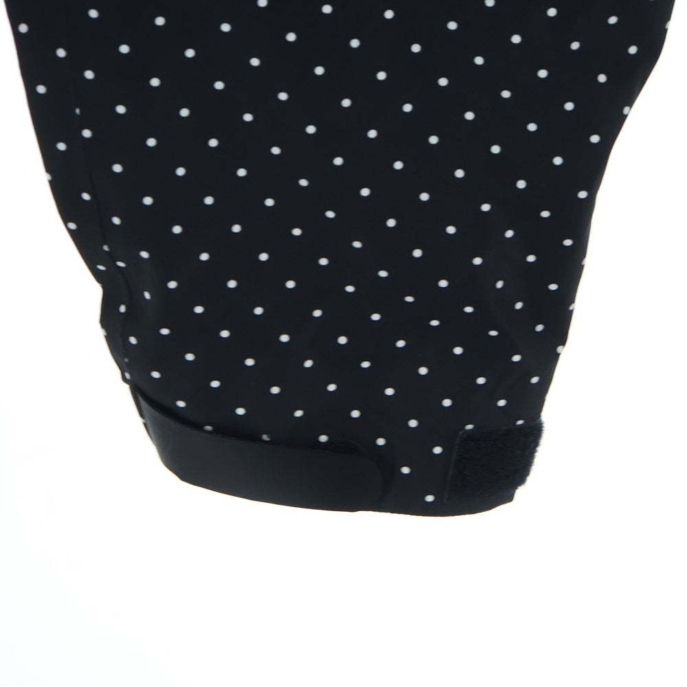 ジャケット・アウター everyone polka-dot 3layer Jacket everyone(エブリワン) Dot 3Layer Jacket ドット柄 3レイヤー ジップ