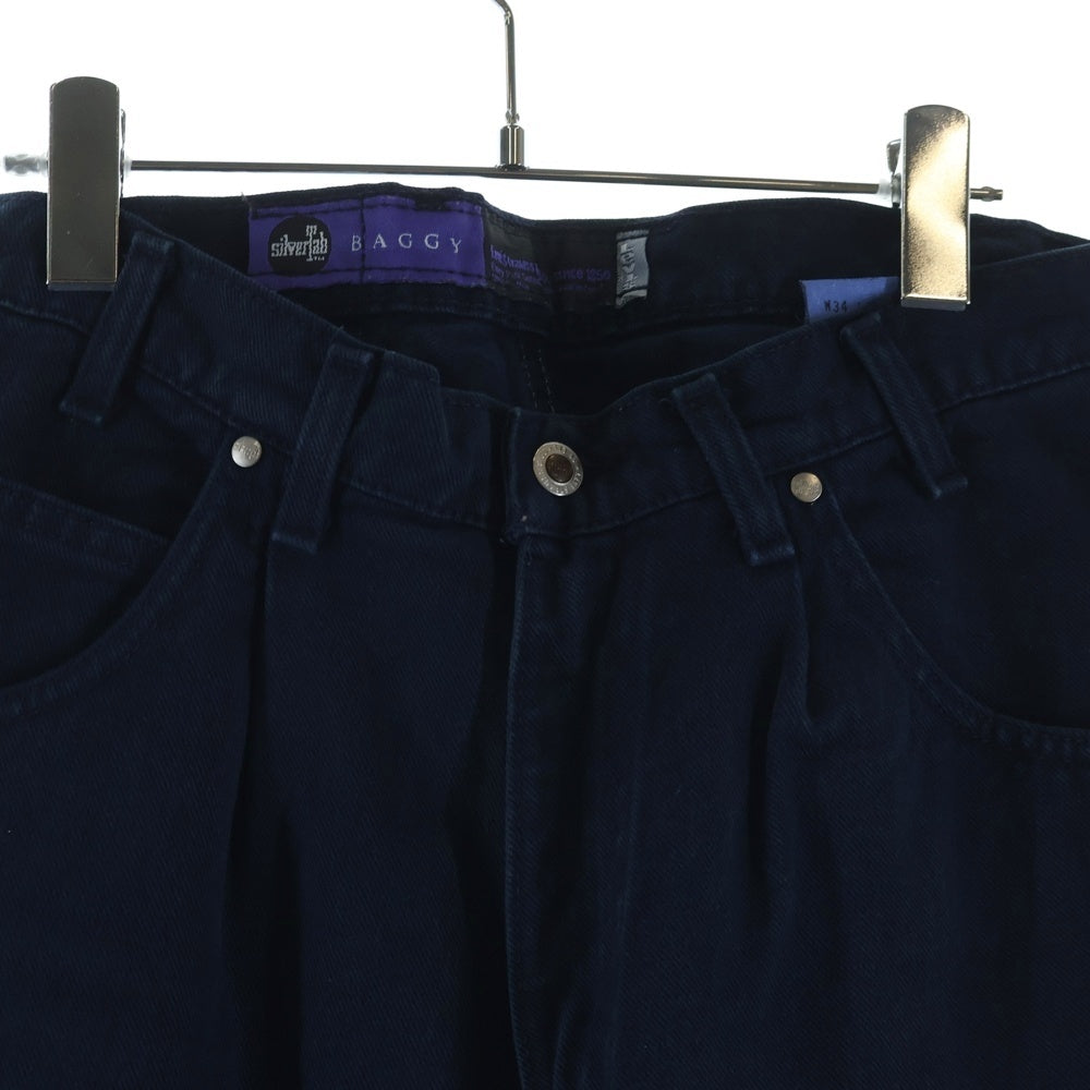 Levi's(リーバイス) 90S VINTAGE SILBER TAB BAGGY シルバータブ
