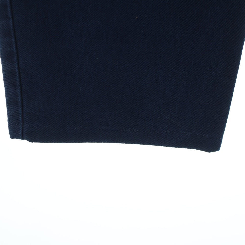 Levi's(リーバイス) 90S VINTAGE SILBER TAB BAGGY シルバータブ ジップフライ バギーデニムパンツ ネイビー