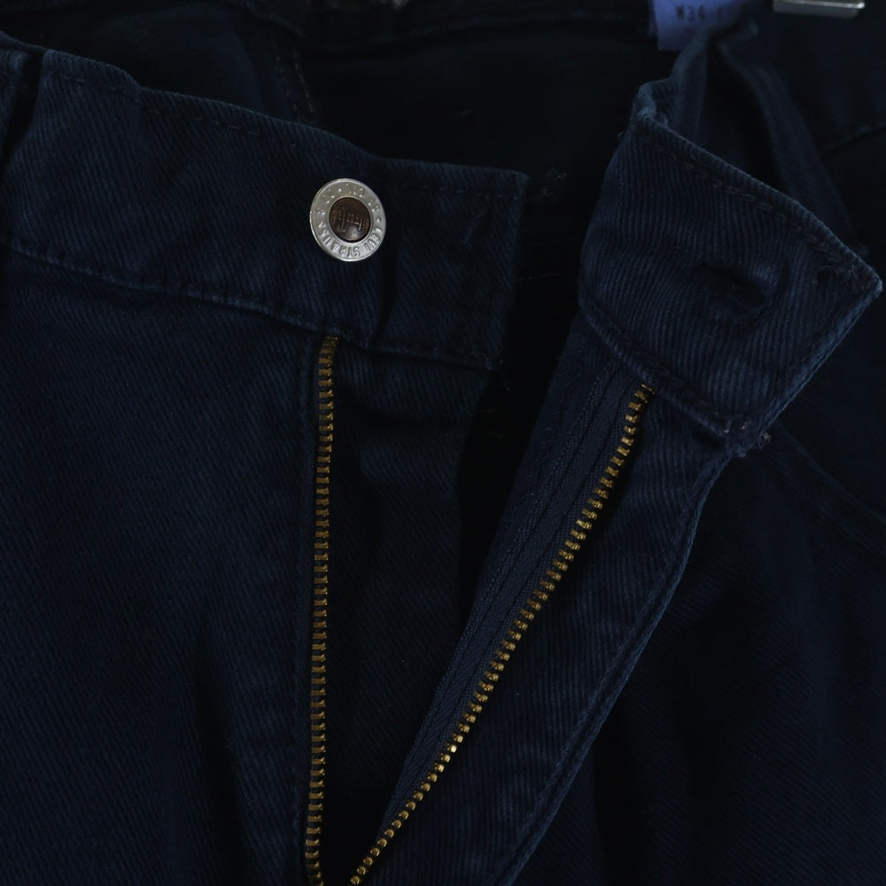 Levi's(リーバイス) 90S VINTAGE SILBER TAB BAGGY シルバータブ