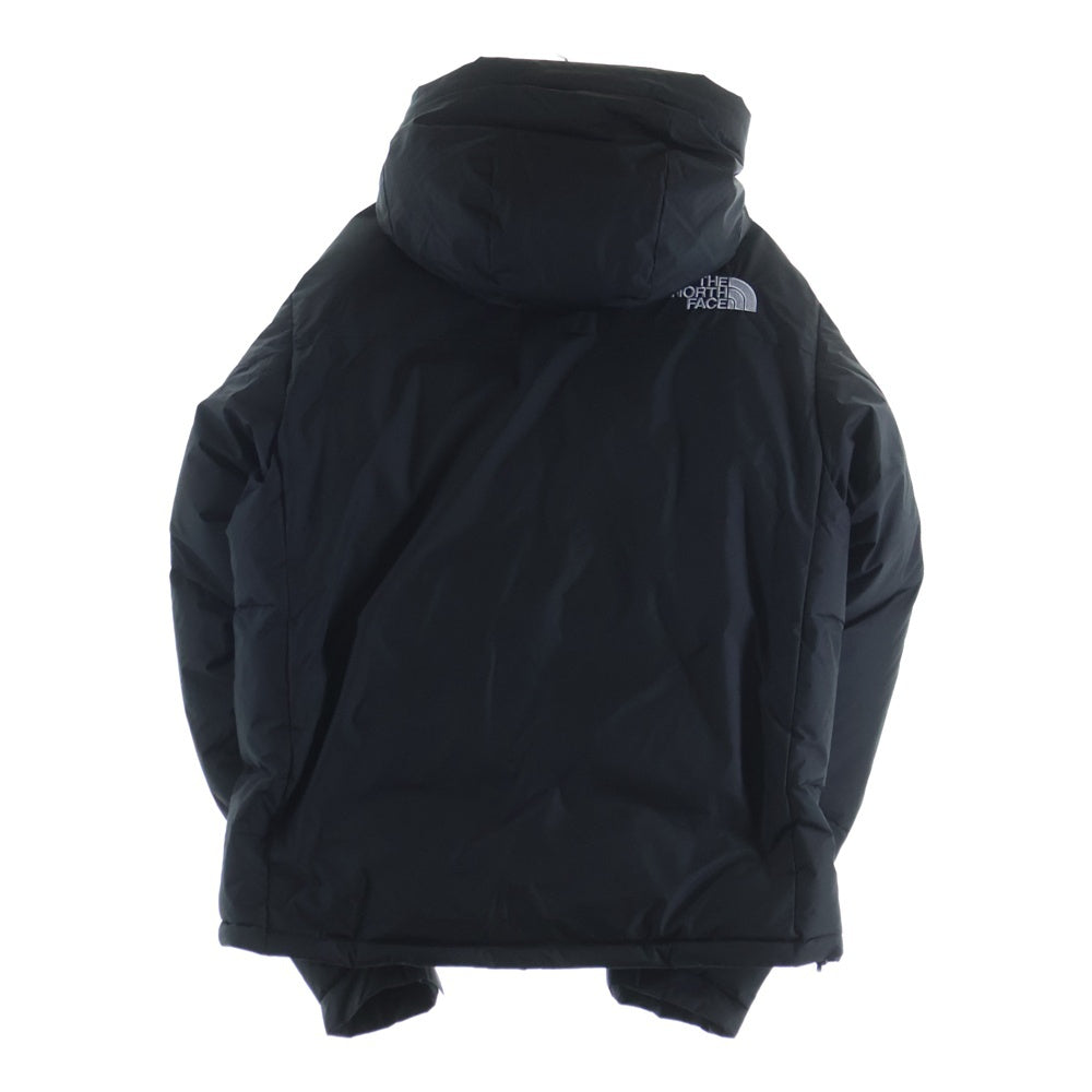 THE NORTH FACE(ザノースフェイス) Baltro Light Jacket GORE-TEX バルトロライト ダウンジャケット ゴアテックス ブラック ND92551