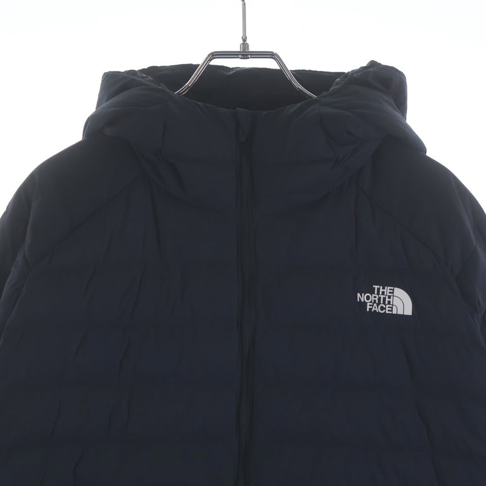 THE NORTH FACE(ザノースフェイス) Red Run Hoodie ジップアップ フリース切替 レッドラン フーディー ブラック NY82576