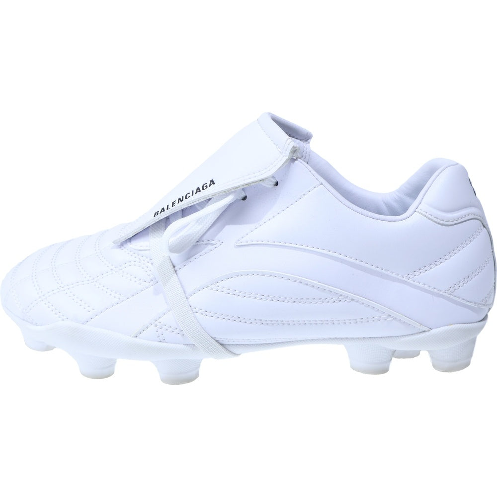 BALENCIAGA(バレンシアガ) SOCCER SNEAKER サッカー スパイク ローカットスニーカー ホワイト 637265