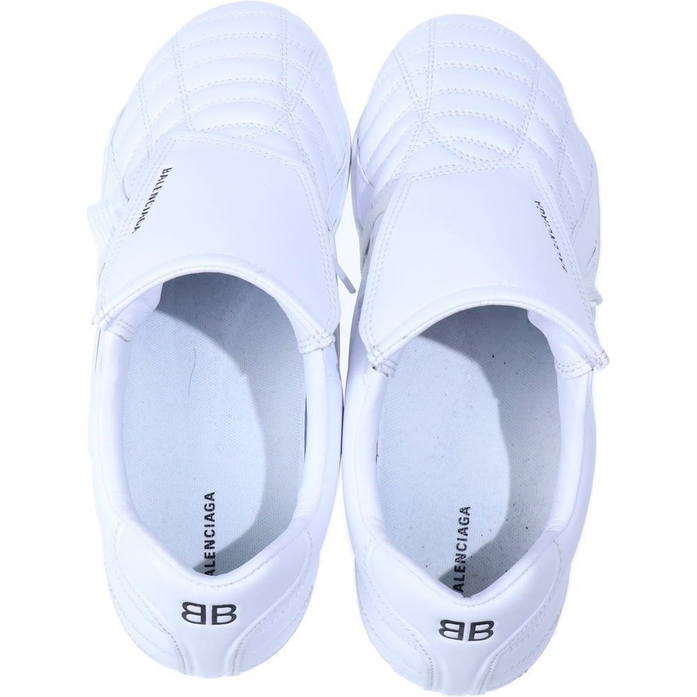 BALENCIAGA(バレンシアガ) SOCCER SNEAKER サッカー スパイク ローカットスニーカー ホワイト 637265