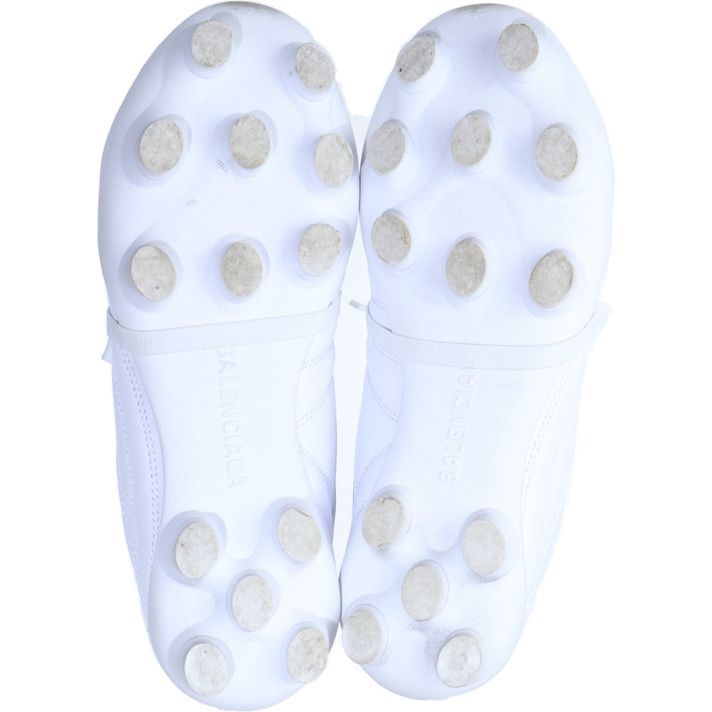 BALENCIAGA(バレンシアガ) SOCCER SNEAKER サッカー スパイク ローカットスニーカー ホワイト 637265