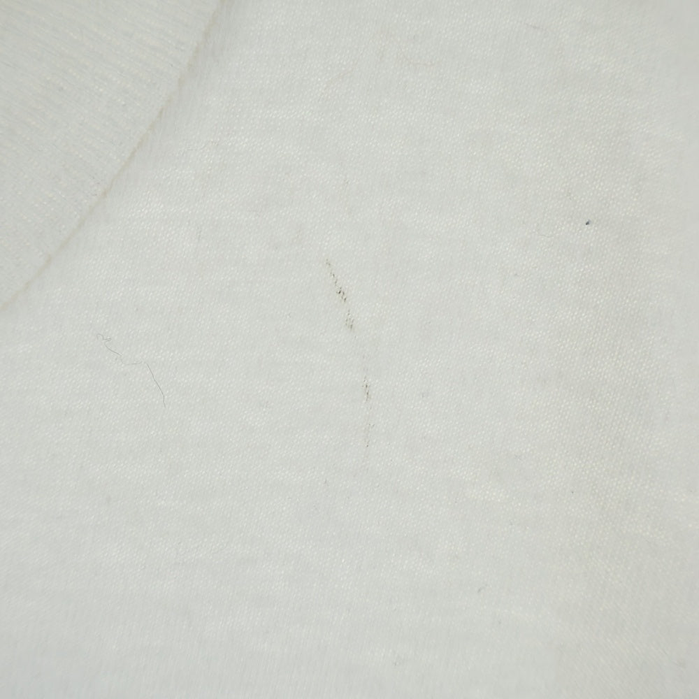 VINTAGE(ヴィンテージ) 90S NIRVANA Graphity TEE ニルバーナ グラフィック 両面プリント 半袖Tシャツ カットソー ホワイト