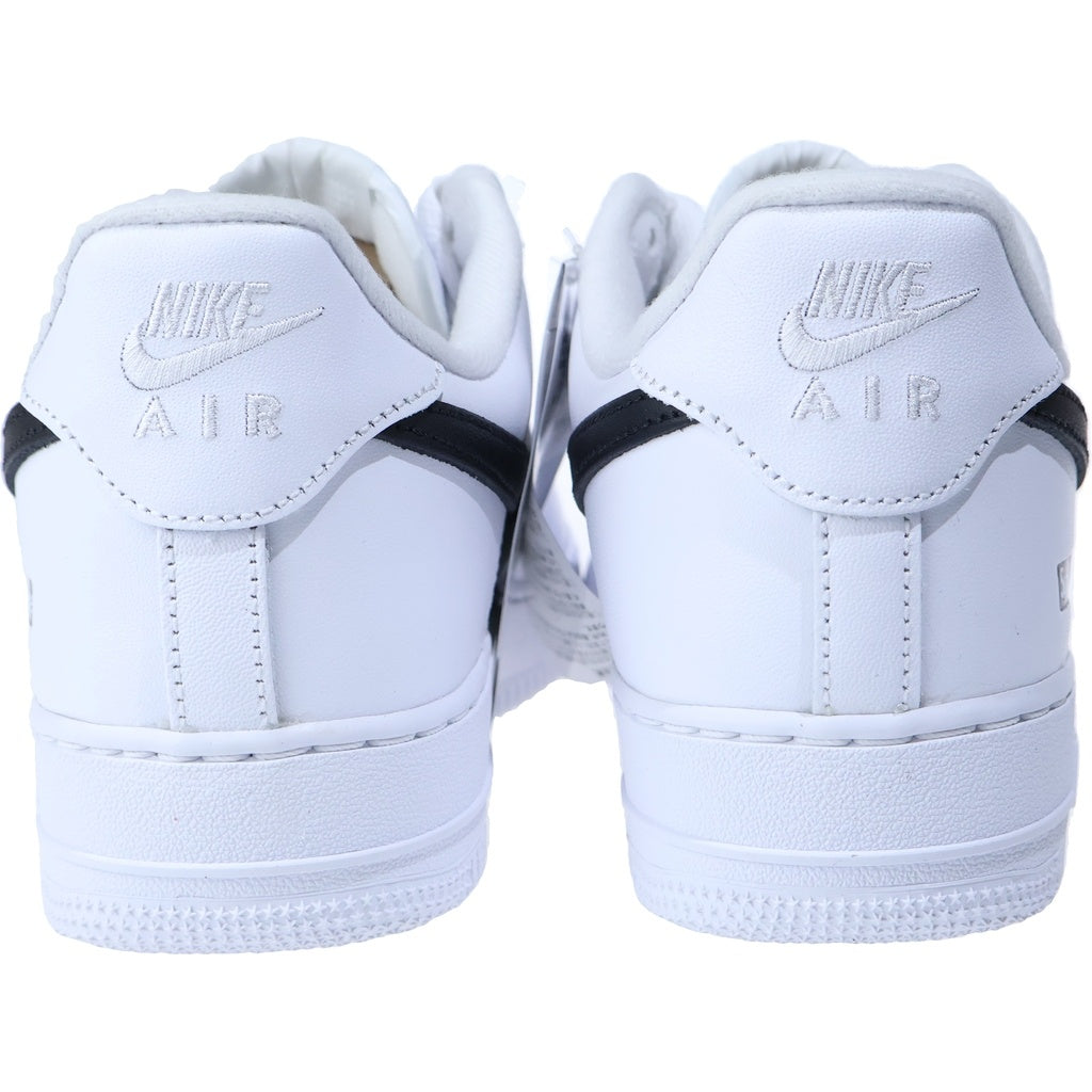 NIKE(ナイキ) ×SUPREME AIR FORCE 1 LOW CU9225-102 シュプリーム エア フォース 1 ローカットスニーカー シューズ US8/26.0cm ホワイト/ブラック