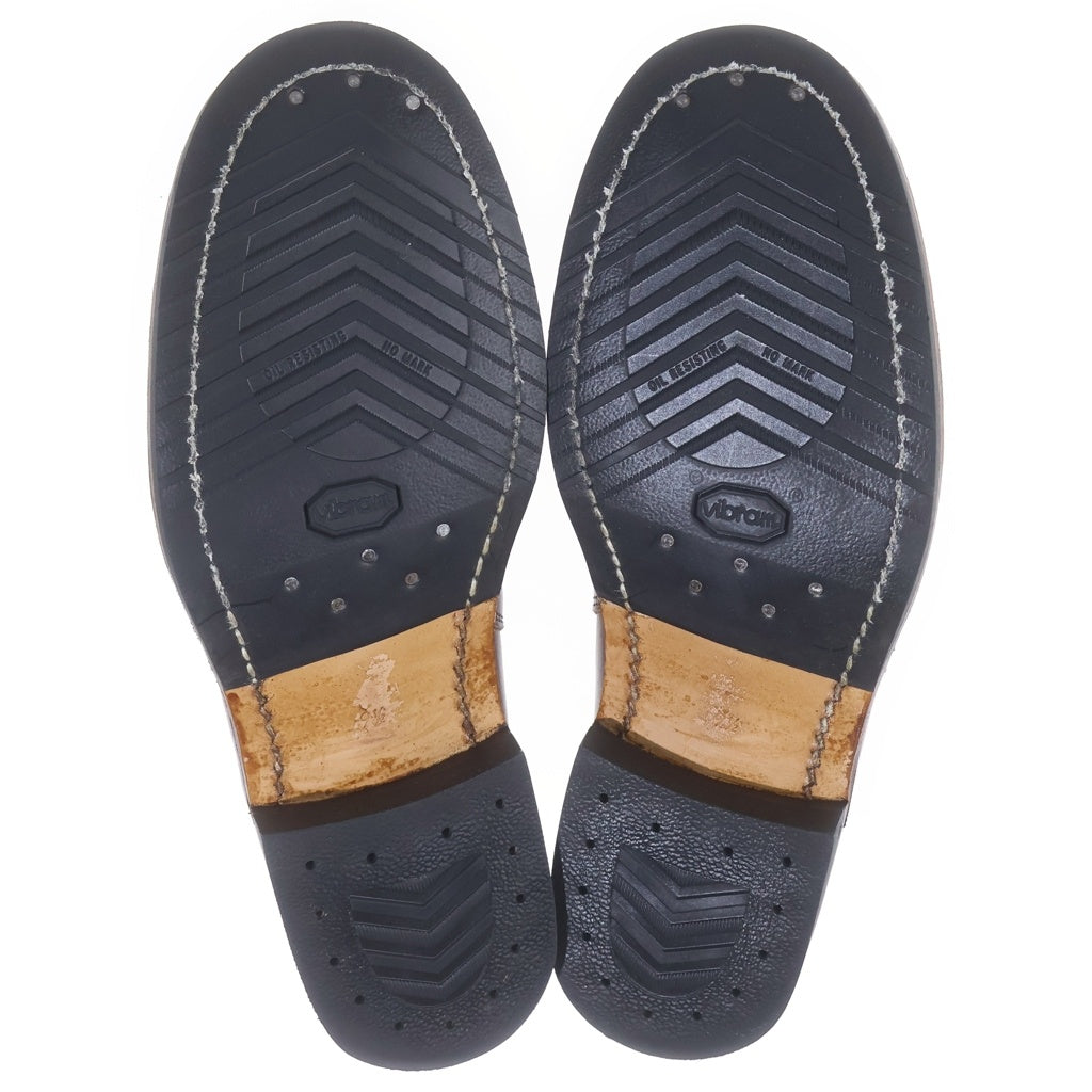 DANNER(ダナー) WEST THUMB D1811 ウェストサム サイドゴア ハイカットブーツ シューズ ブラウン